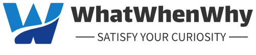 WhatWhenWhy Logo