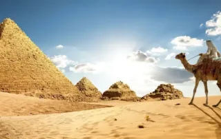 10 finest places to visit on your next holiday in egypt