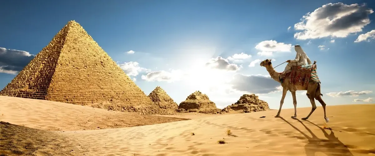 10 finest places to visit on your next holiday in egypt