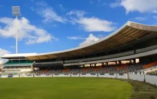a detailed guide to the stadiums in qatar