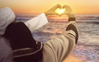 a take on the finest romantic places to visit in doha qatar
