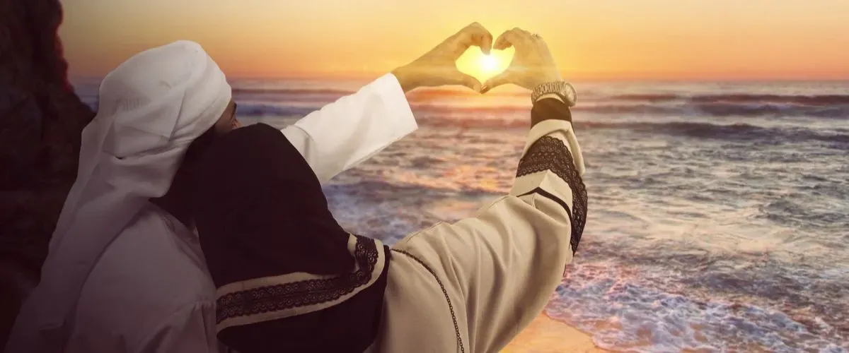 a take on the finest romantic places to visit in doha qatar