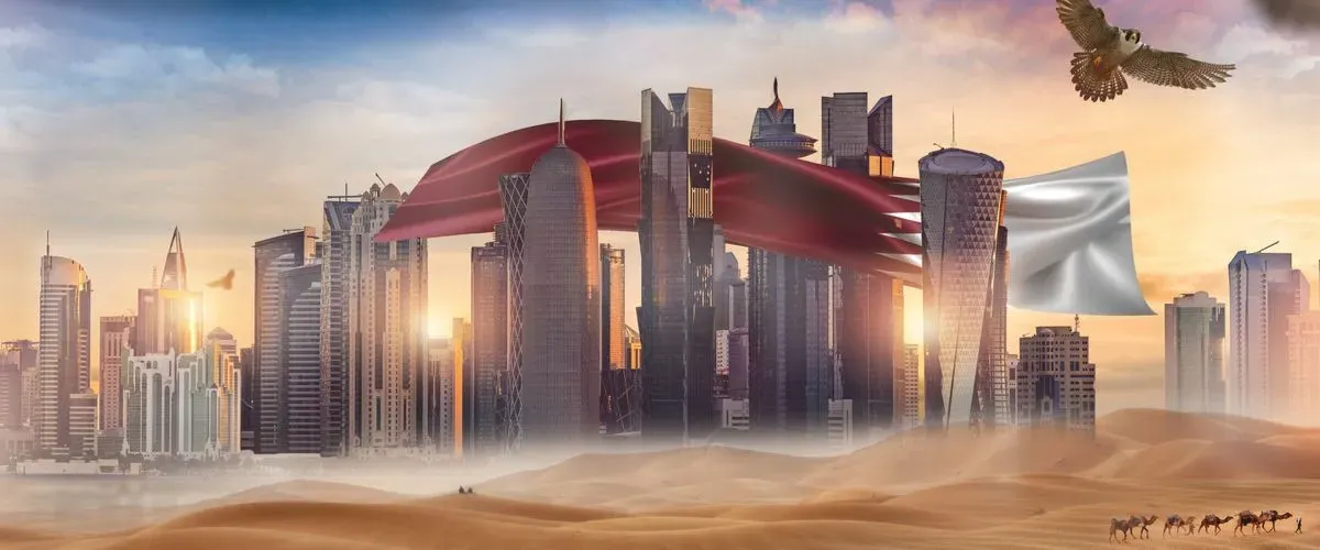 a take on the host cities of the fifa world cup 2022