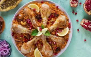 a take on the top qatari dishes and where to find them in doha