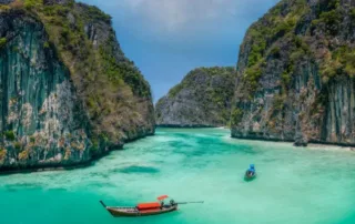adventure activities in krabi