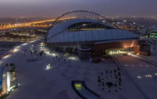 advice for the visitors traveling to qatar for the fifa world cup 2022