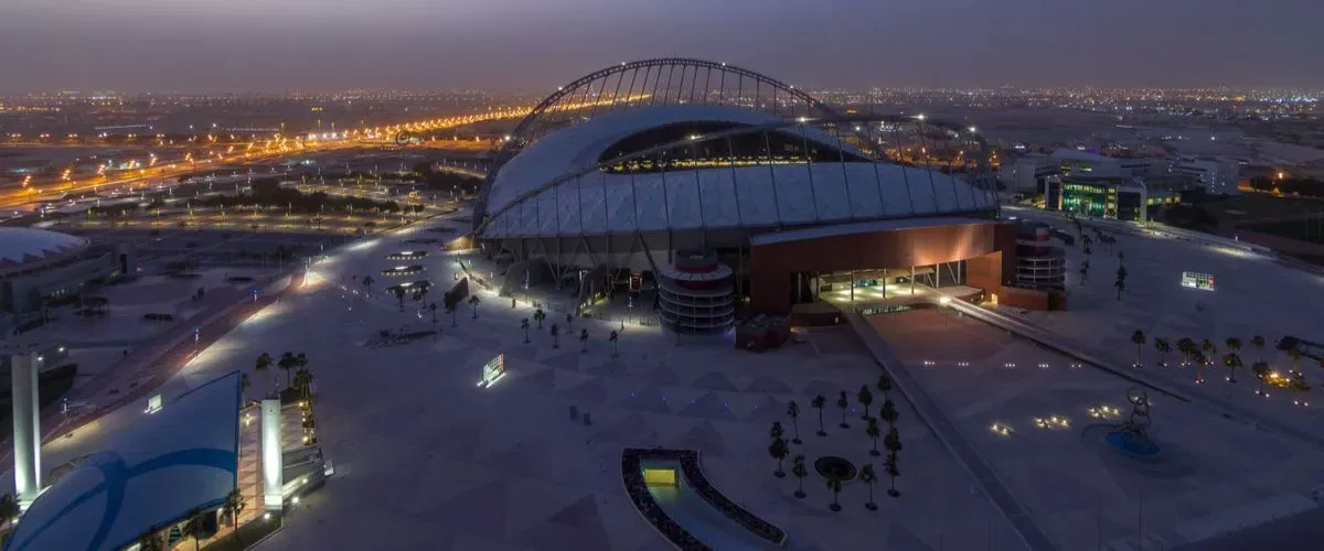advice for the visitors traveling to qatar for the fifa world cup 2022