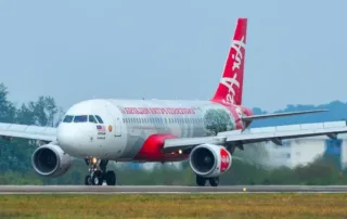 airport in langkawi malaysia