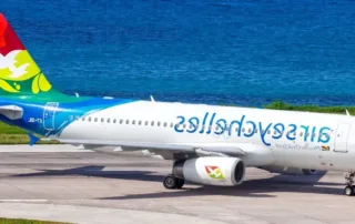 airports in seychelles