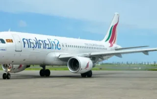 airports in sri lanka