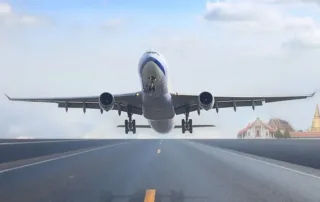 airports in thailand