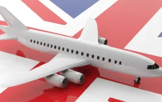 airports in the united kingdom