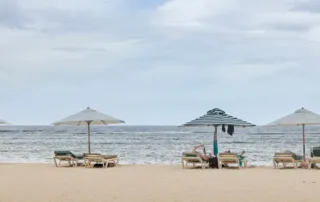 al farkeh beach qatar