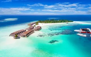 alimatha island maldives