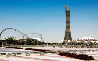all you need to know about the top 5 stadiums in qatar