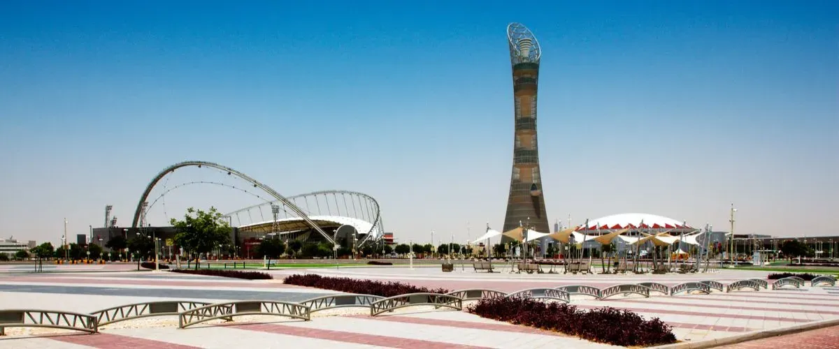 all you need to know about the top 5 stadiums in qatar