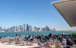 bars in doha