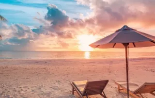 beaches in bursa