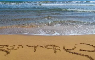 beaches in cyprus
