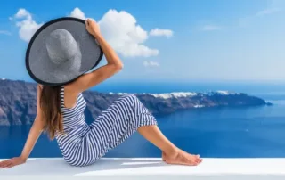 beaches in europe