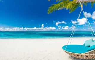 beaches in seychelles
