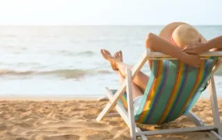 beaches in singapore