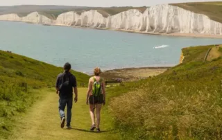 beaches in united kingdom