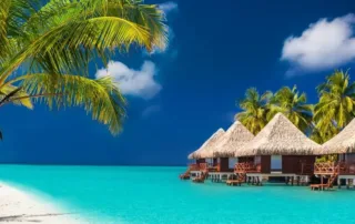 best beaches in maldives