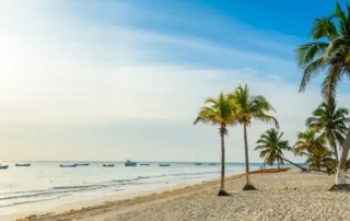 best beaches in mexico