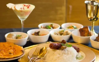 best cafes in pahalgam
