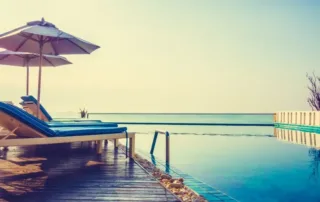 best hotels in india