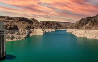 best lakes in arizona