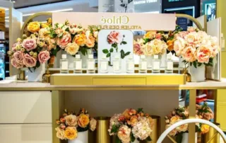best malls in spain