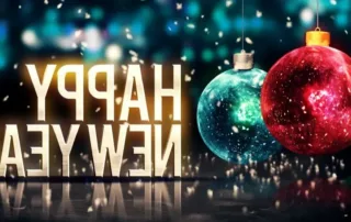 best places around the world to celebrate new year