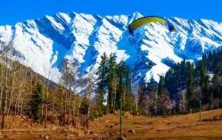 best places to visit in solang