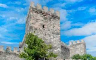 best things to do in kayseri turkey