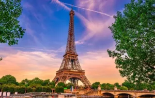 best things to do in paris