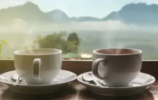 cafes in kasol