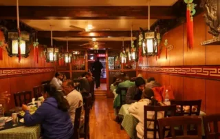 cafes in mcleodganj