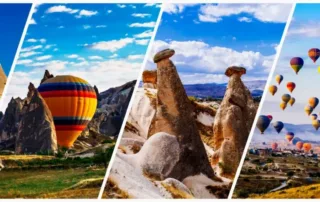 cappadocia travel guide