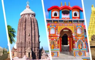 char dham yatra