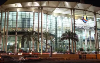 city center mall doha