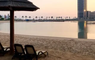 cools things to embrace in qatar during the fifa 2022