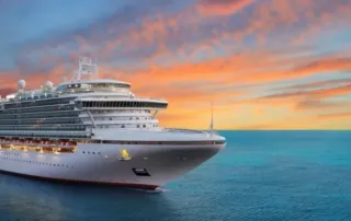 cruises in goa