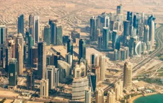 doha a travel guide to the safest city in the world