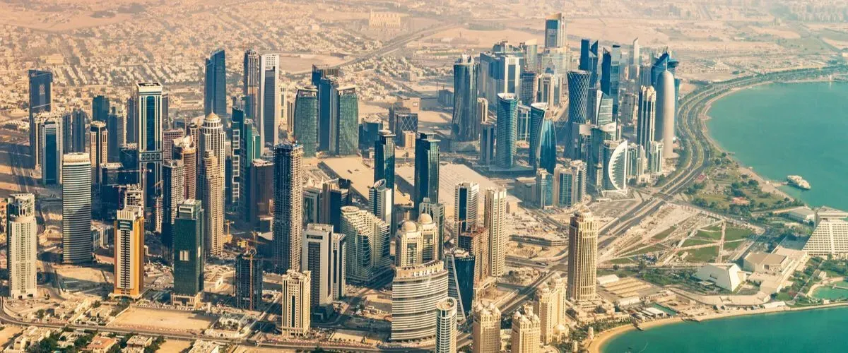 doha a travel guide to the safest city in the world