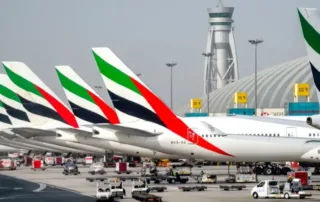 dubai residents need no gdrfa approval to fly back