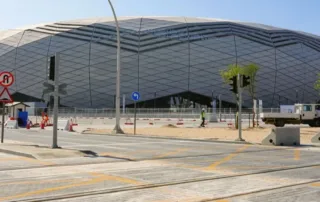 education city stadium qatar
