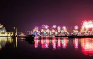 events during the world cup in qatar
