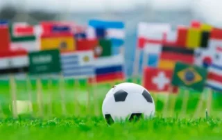 excited for the upcoming fifa 2022 here are the top 5 teams set to battle for glory in qatar